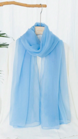 FOULARD DE GASA